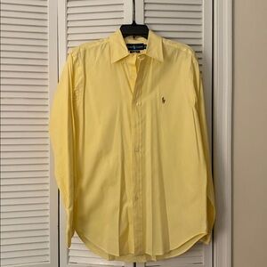 Ralph Lauren Men's Button-Down